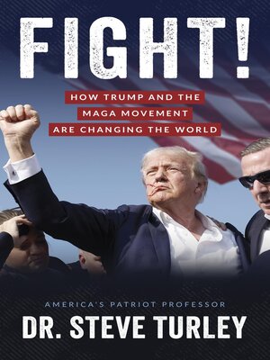 cover image of FIGHT!